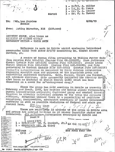 scanned image of document item 376/419