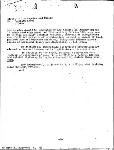scanned image of document item 377/419