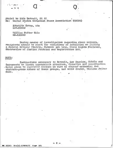 scanned image of document item 381/419