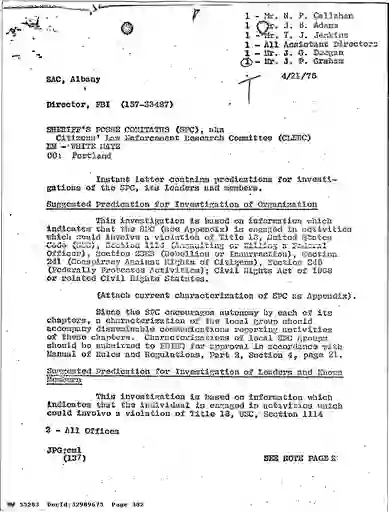 scanned image of document item 382/419