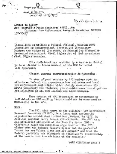 scanned image of document item 383/419