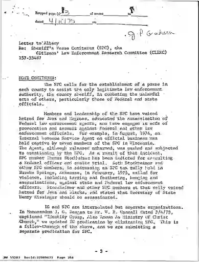 scanned image of document item 384/419