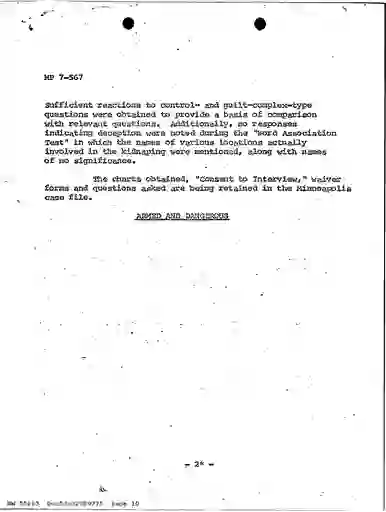 scanned image of document item 10/165