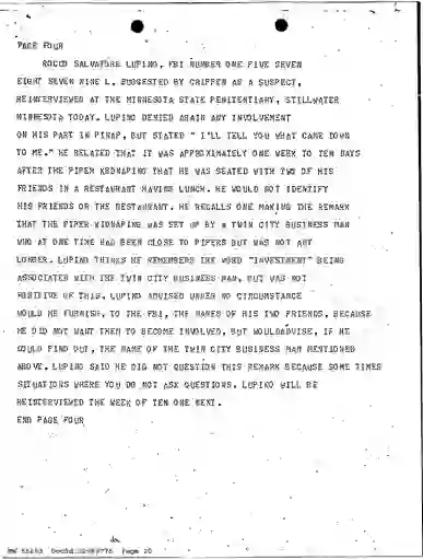 scanned image of document item 20/165