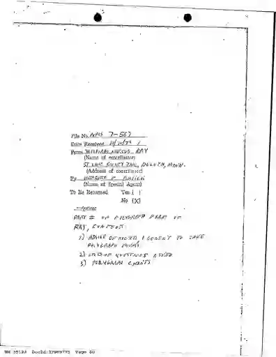 scanned image of document item 60/165