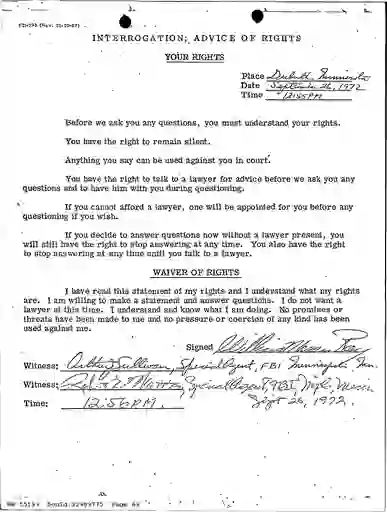 scanned image of document item 69/165