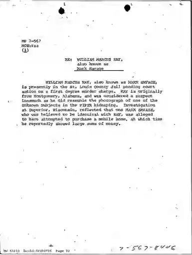 scanned image of document item 70/165