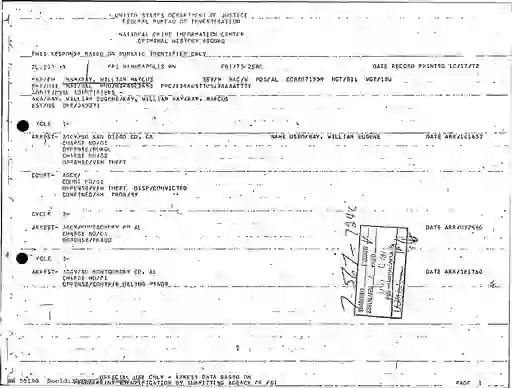 scanned image of document item 72/165