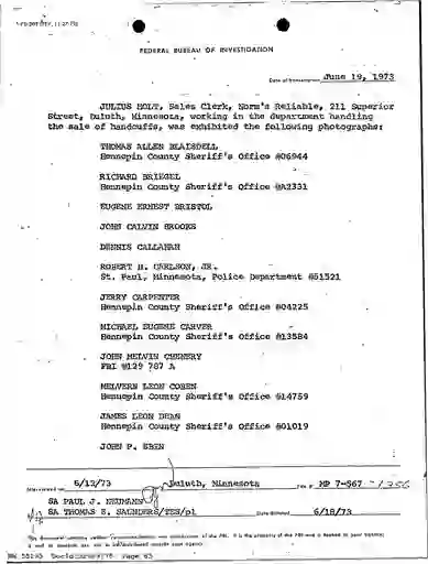 scanned image of document item 83/165