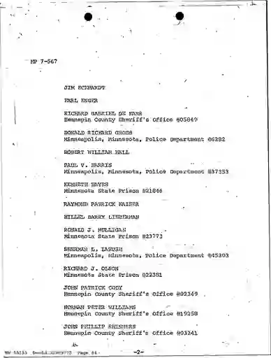 scanned image of document item 84/165