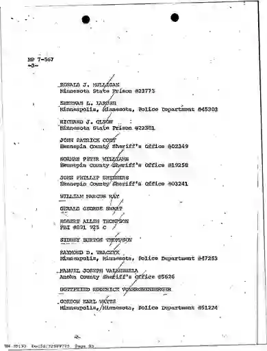 scanned image of document item 93/165