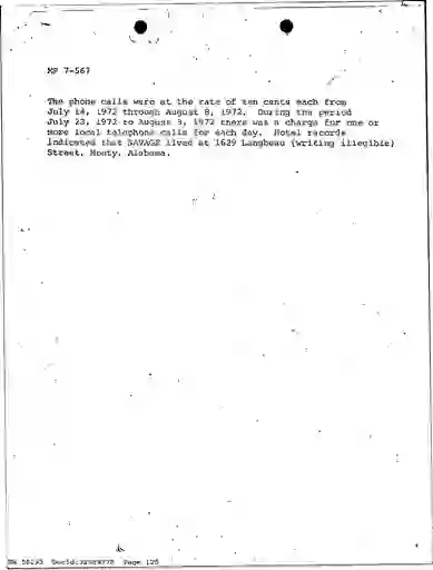 scanned image of document item 125/165