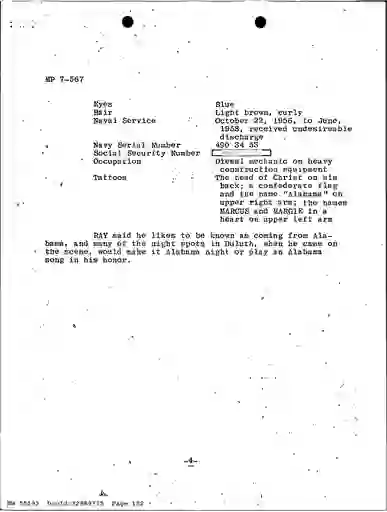 scanned image of document item 132/165