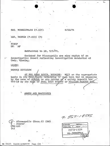 scanned image of document item 148/165