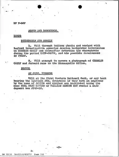 scanned image of document item 150/165