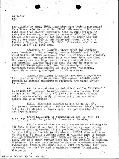 scanned image of document item 165/165