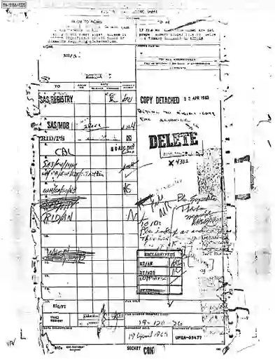 scanned image of document item 1/151