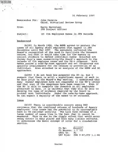 scanned image of document item 1/15