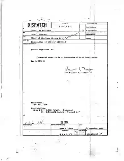scanned image of document item 60/238
