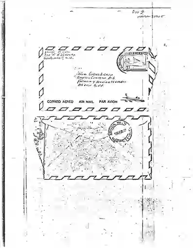 scanned image of document item 98/238