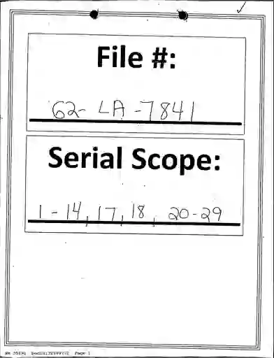 scanned image of document item 1/56