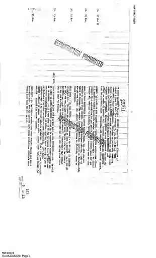 scanned image of document item 4/130