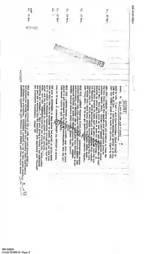 scanned image of document item 6/130