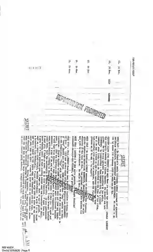 scanned image of document item 9/130