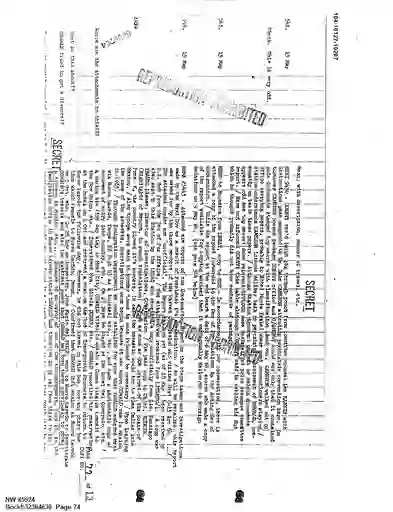 scanned image of document item 74/130