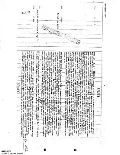 scanned image of document item 85/130