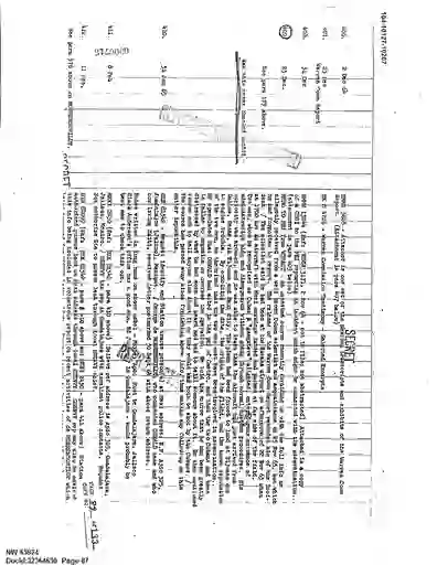 scanned image of document item 87/130