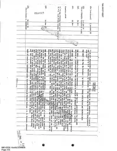 scanned image of document item 123/130