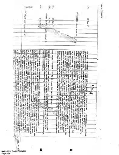 scanned image of document item 124/130