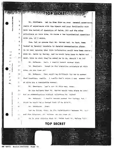 scanned image of document item 33/54