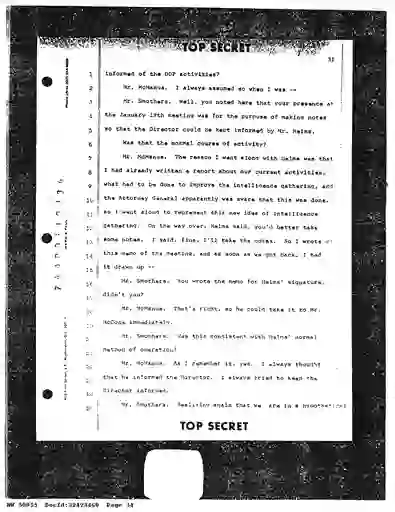 scanned image of document item 34/54