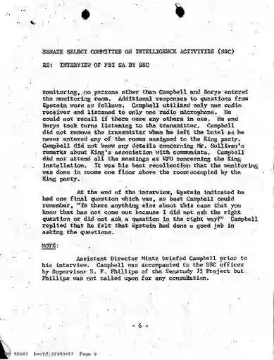 scanned image of document item 9/230