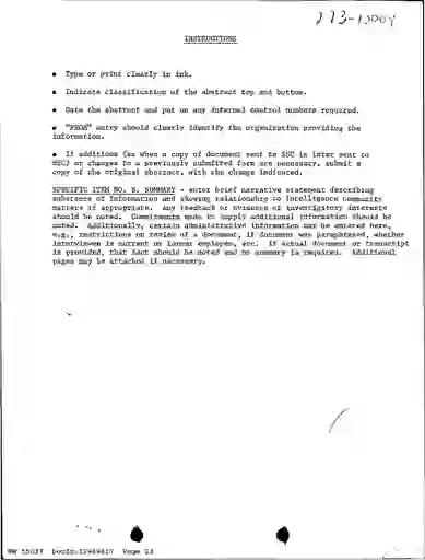 scanned image of document item 23/230