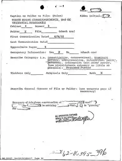 scanned image of document item 48/230