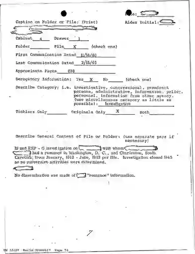 scanned image of document item 54/230