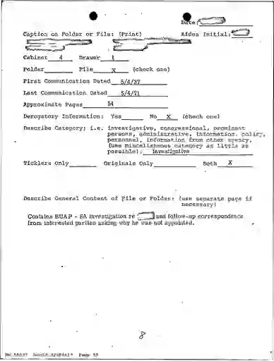 scanned image of document item 55/230