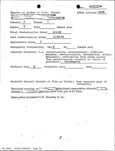 scanned image of document item 56/230