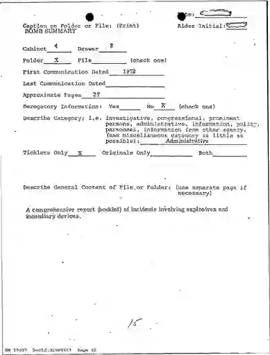 scanned image of document item 62/230