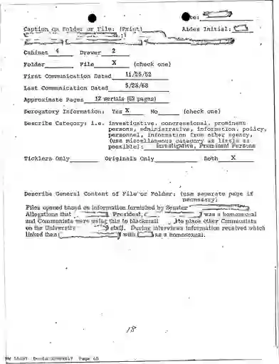 scanned image of document item 65/230