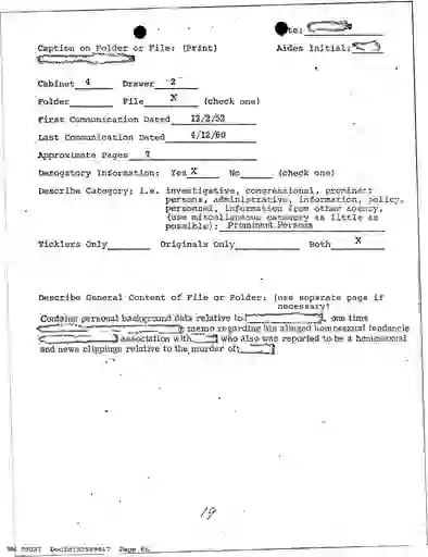 scanned image of document item 66/230