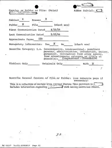 scanned image of document item 69/230