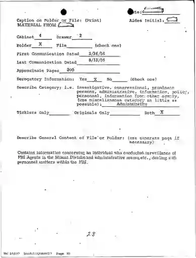 scanned image of document item 70/230