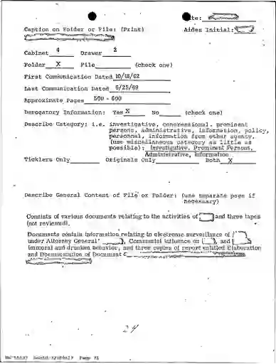 scanned image of document item 71/230