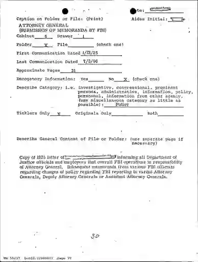 scanned image of document item 77/230