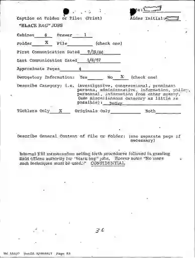 scanned image of document item 83/230