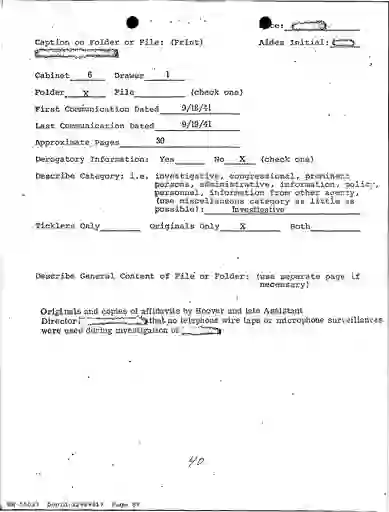 scanned image of document item 87/230